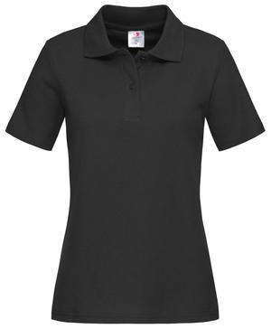 Stedman STE3100 - Kurzarm-Polo für Damen