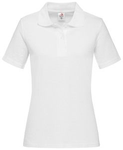 Stedman STE3100 - Kurzarm-Polo für Damen