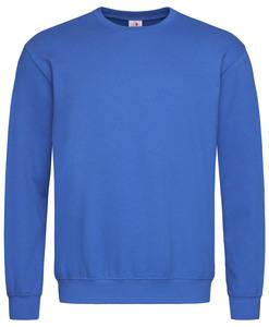 Stedman STE4000 - Sweatshirt für Herren Bright Royal