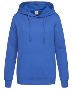 Stedman STE4110 - Kapuzen-Sweatshirt für Damen