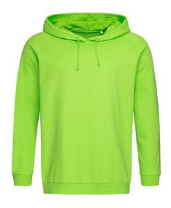 Stedman STE4200 - Kapuzen-Sweatshirt für Herren und Damen