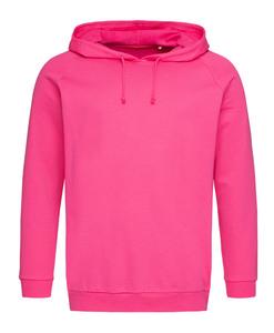 Stedman STE4200 - Kapuzen-Sweatshirt für Herren und Damen