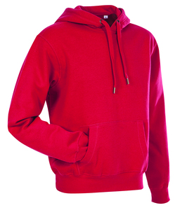 Stedman STE5600 - Kapuzen-Sweatshirt für Herren Active 