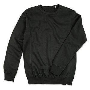 Stedman STE5620 - Sweatshirt für Herren Active  Black Opal