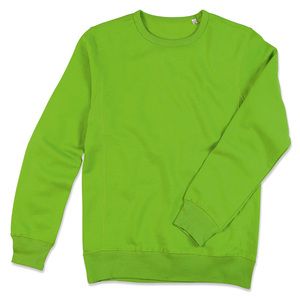 Stedman STE5620 - Sweatshirt für Herren Active  Kiwi