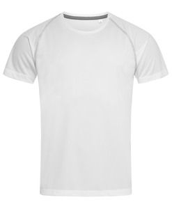 Stedman STE8030 - Rundhals-T-Shirt für Herren ACTIVE TEAM