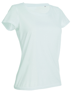 Stedman STE8700 - Rundhals-T-Shirt für Damen Active-Dry