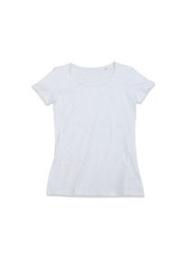 Stedman STE9110 - Rundhals-T-Shirt für Damen Weiß