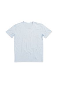 Stedman STE9400 - Rundhals-T-Shirt für Herren Shawn