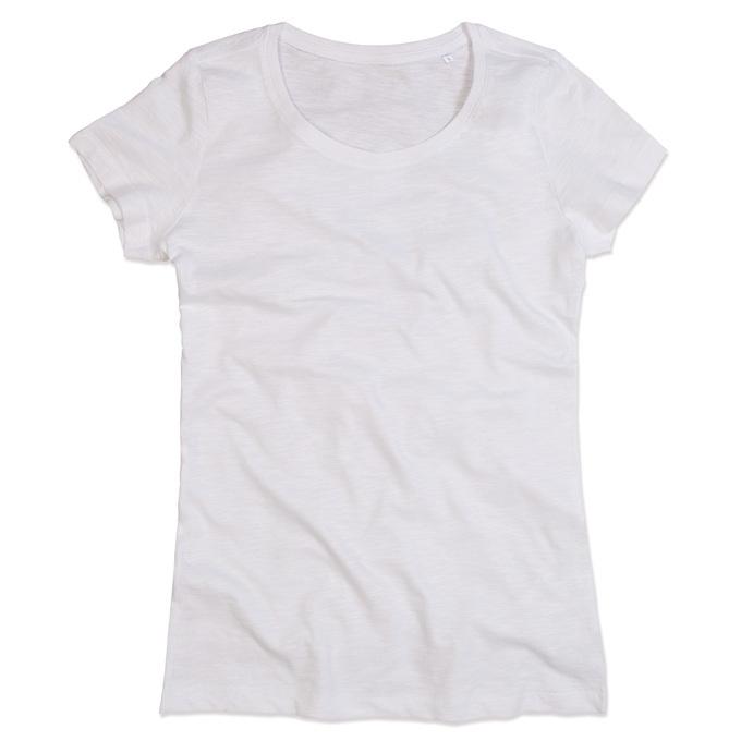 Stedman STE9500 - Rundhals-T-Shirt für Damen Sharon