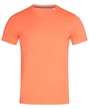 Stedman STE9600 - Rundhals-T-Shirt für Herren Clive 