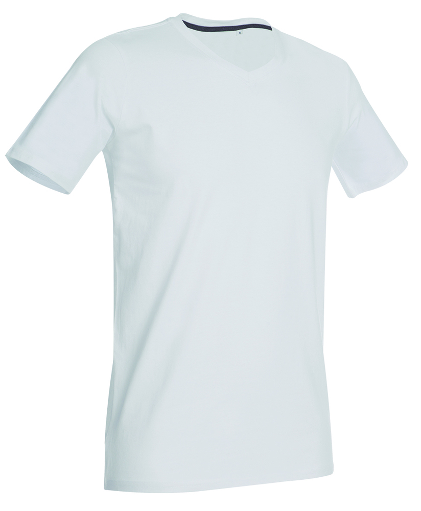 Stedman STE9610 - T-Shirt mit V-Ausschnitt für Herren Clive 