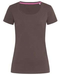 Stedman STE9700 - Rundhals-T-Shirt für Damen Claire 