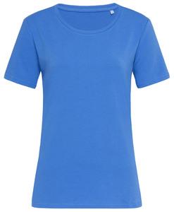 Stedman STE9730 - Rundhals-T-Shirt für Damen Relax Bright Royal