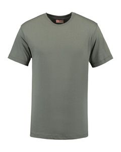 Lemon & Soda LEM1111 - T-Shirt  für ihn Pearl Grey