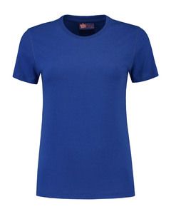 Lemon & Soda LEM1112 - T-Shirt für ihr Königsblau