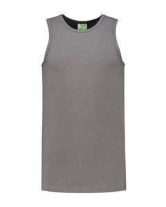 Lemon & Soda LEM1275 - Tanktop Baumwolle/Elastik für Ihn