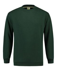 Lemon & Soda LEM3200 - Pullover Set-in Rundhalsausschnitt