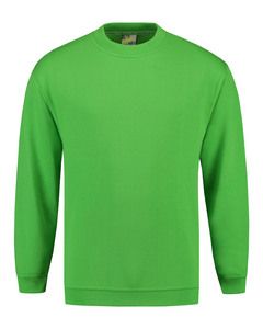 Lemon & Soda LEM3200 - Pullover Set-in Rundhalsausschnitt