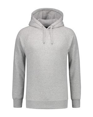 Lemon & Soda LEM3234 - Heavy Sweater Hooded Raglan for him