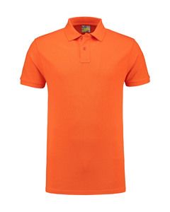 Lemon & Soda LEM3511 - Polo Fit Schwer Mix SS