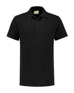 Lemon & Soda LEM3540 - Polo Basic-SS für ihn