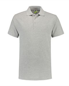 Lemon & Soda LEM3540 - Polo Basic-SS für ihn