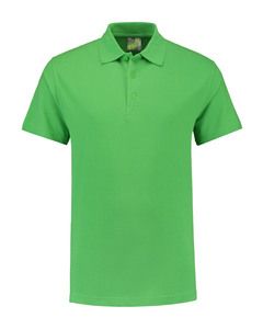 Lemon & Soda LEM3540 - Polo Basic-SS für ihn