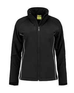 Lemon & Soda LEM3634 - Jacke Softshell für ihre