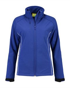 Lemon & Soda LEM3634 - Jacke Softshell für ihre