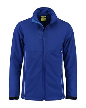 Lemon & Soda LEM3635 - Jacke Softshell für ihn