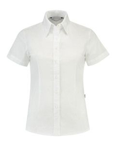 Lemon & Soda LEM3986 - Shirt Popeline SS für ihre Weiß