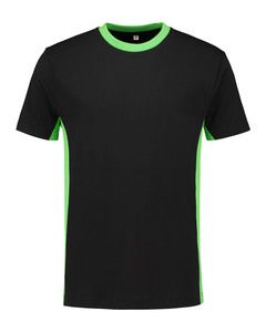 Lemon & Soda LEM4500 - T-Shirt Arbeitskleidung ITEE SS