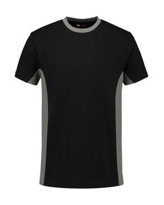 Lemon & Soda LEM4500 - T-Shirt Arbeitskleidung ITEE SS