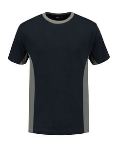 Lemon & Soda LEM4500 - T-Shirt Arbeitskleidung ITEE SS