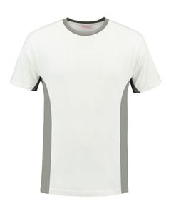 Lemon & Soda LEM4500 - T-Shirt Arbeitskleidung ITEE SS