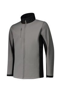 Lemon & Soda LEM4800 - Jacke Softshell Berufsbekleidung