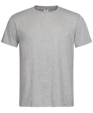 Stedman STE2000 - Rundhals-T-Shirt für Herren Classic-T