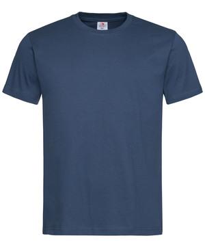 Stedman STE2000 - Rundhals-T-Shirt für Herren Classic-T
