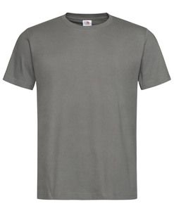 Stedman STE2000 - Rundhals-T-Shirt für Herren Classic-T