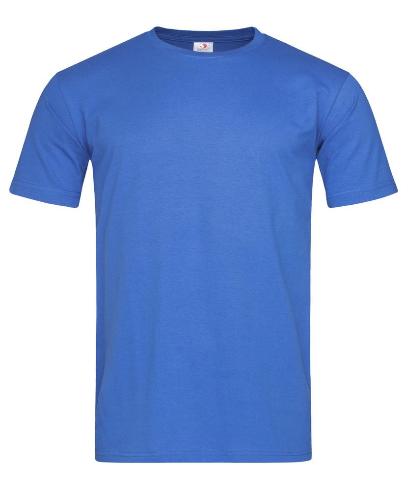 Stedman STE2010 - Rundhals-T-Shirt für Herren