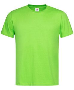 Stedman STE2020 - Rundhals-T-Shirt für Herren Kiwi