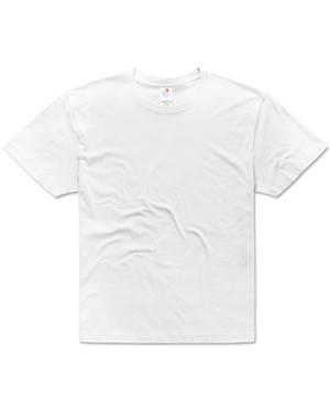 Stedman STE2020 - Rundhals-T-Shirt für Herren