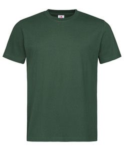 Stedman STE2100 - Rundhals-T-Shirt für Herren