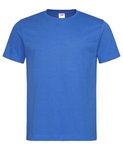 Stedman STE2100 - Rundhals-T-Shirt für Herren Bright Royal