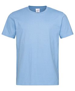 Stedman STE2100 - Rundhals-T-Shirt für Herren