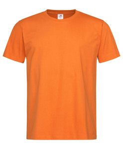 Stedman STE2100 - Rundhals-T-Shirt für Herren Orange