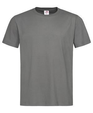 Stedman STE2100 - Rundhals-T-Shirt für Herren