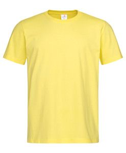 Stedman STE2100 - Rundhals-T-Shirt für Herren