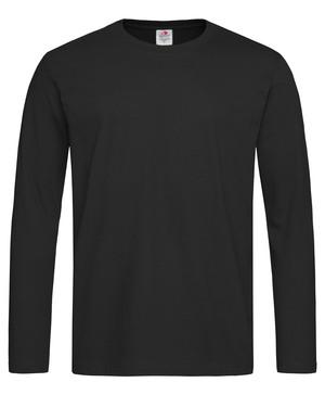 Stedman STE2130 - Langarm-Shirt für Herren COMFORT